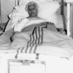 Ölümünden bir kaç gün önce...