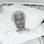 Ölümünden bir kaç gün önce...