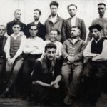 Fasıl III: 3.5 sene 15 gün 1929-1933